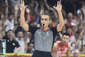 开云中国官网 北京首钢男篮最新状况 