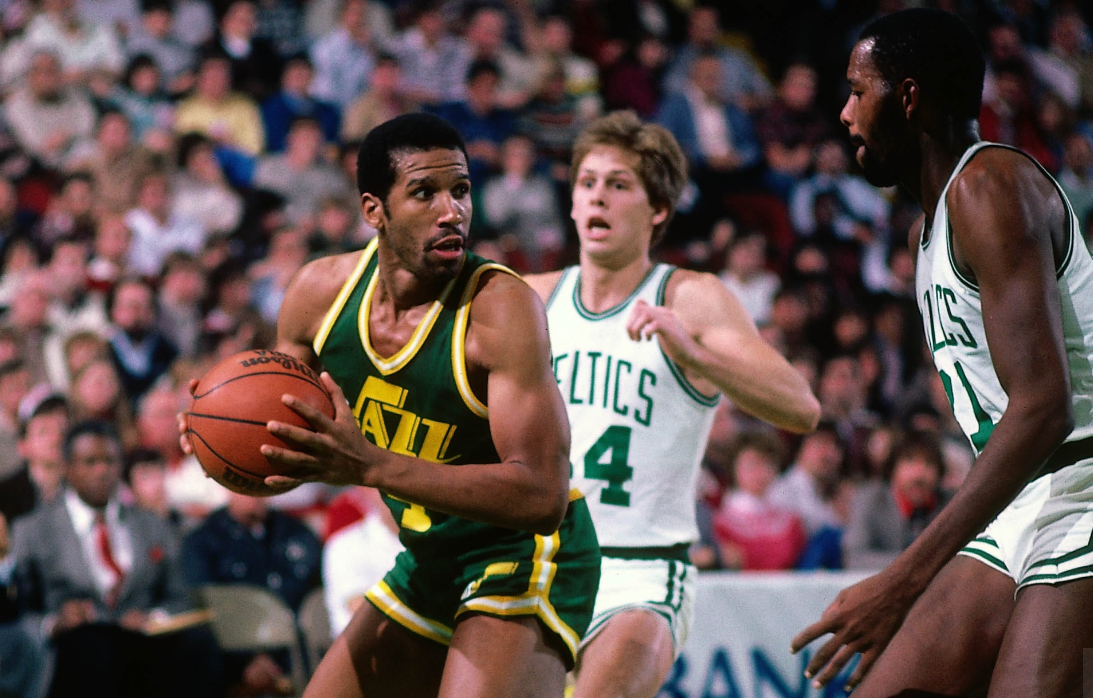 今晨犹他爵士备战全明星赛;刷新队史纪录细节曝光;更衣室稳定;赛程密集仍需轮换的简单介绍 今晨犹他爵士备战全明星赛;刷新队史纪录细节曝光;更衣室稳定;赛程密集仍需轮换的简单介绍