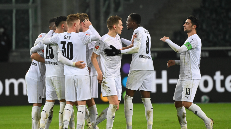 国际比赛日门兴格拉德巴赫调整名单以备意甲,扳平良机环节打磨,赛场秩序良好,年轻球员得到机会的简单介绍 国际比赛日门兴格拉德巴赫调整名单以备意甲,扳平良机环节打磨,赛场秩序良好,年轻球员得到机会的简单介绍