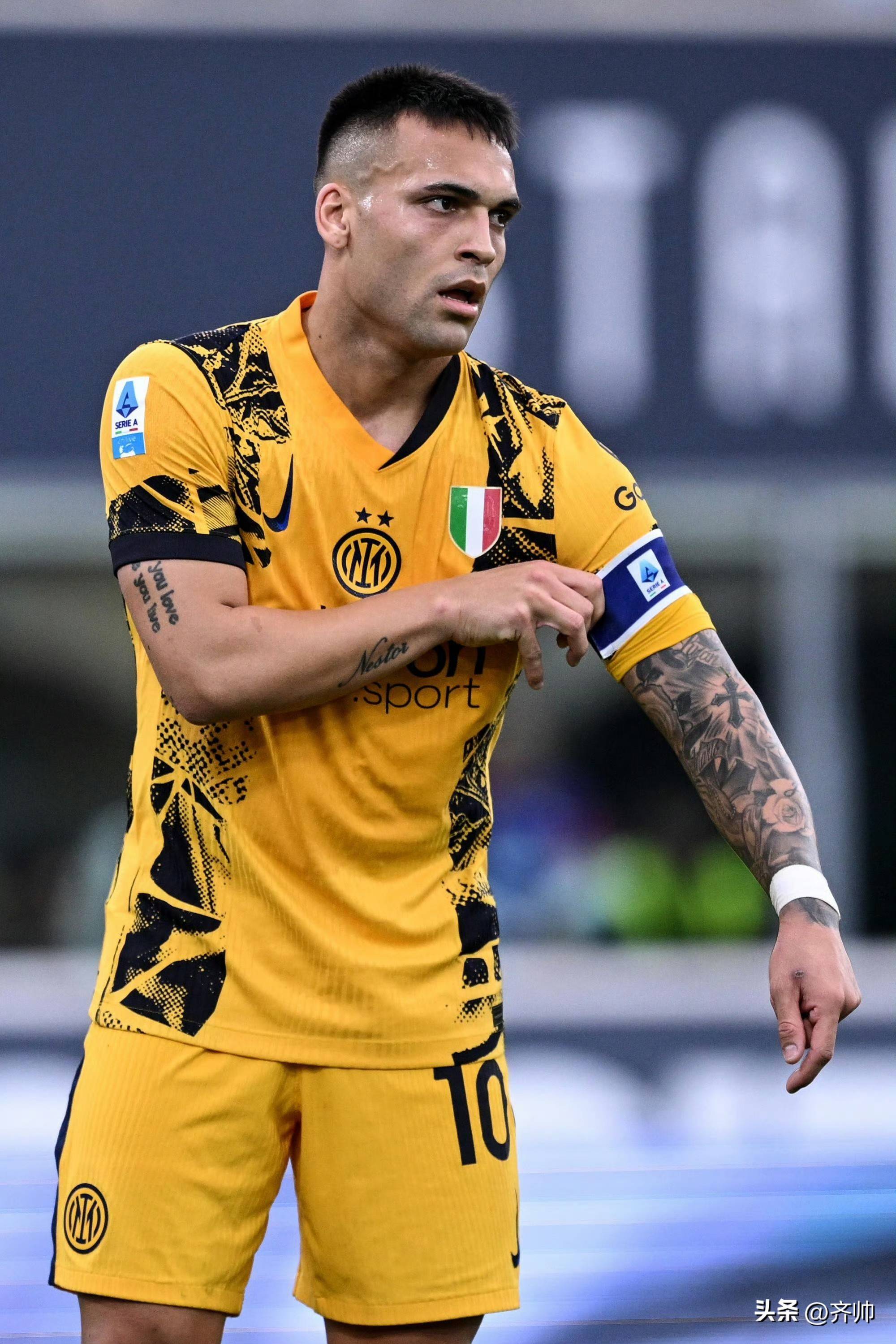 国际米兰发布备战花絮，赛后更衣室发声，社区盾任务艰巨，资深球员宣示担当的简单介绍