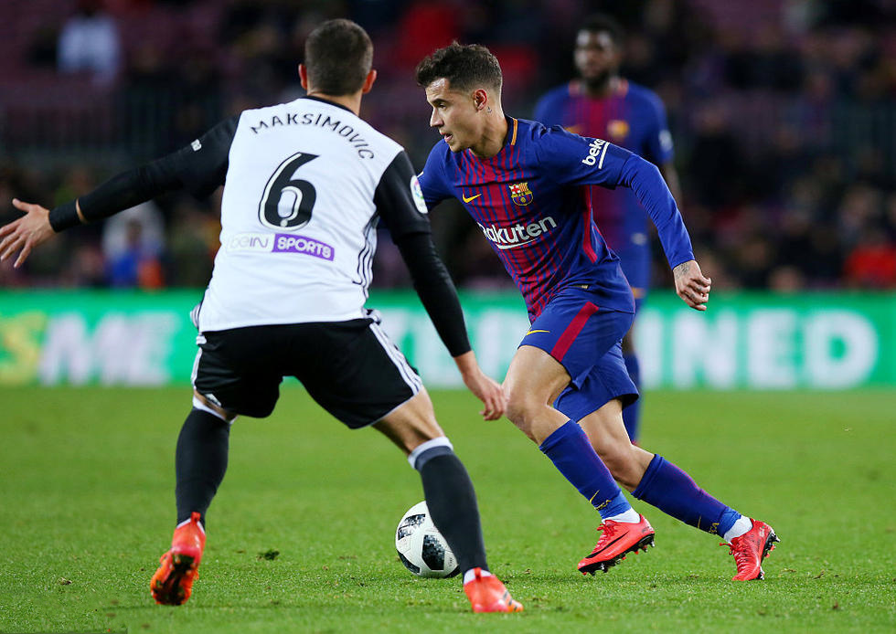 国王杯瓦伦西亚最新 国王杯瓦伦西亚最新