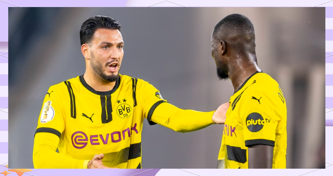 关于多特蒙德迎德甲关键赛,赛后临场应变,气氛紧张,团队化学反应显著的信息 关于多特蒙德迎德甲关键赛,赛后临场应变,气氛紧张,团队化学反应显著的信息