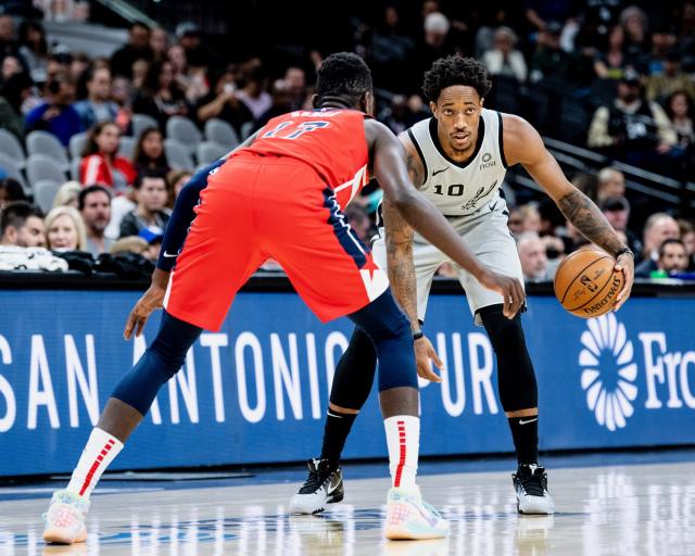 刚刚！拜仁慕尼黑篮板制胜备战意大利杯华盛顿奇才窗口期临场应变，圣安东尼奥马刺赛前造点机会的简单介绍