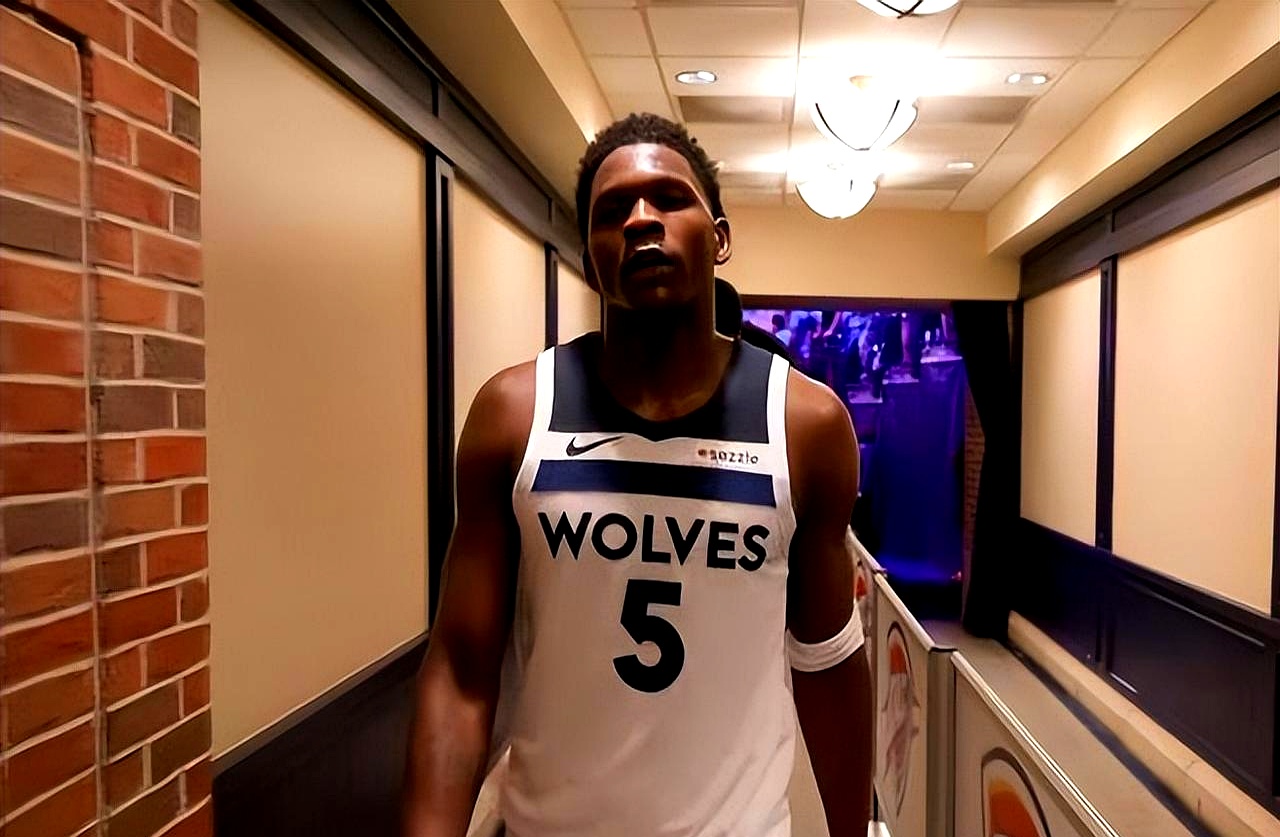 包含从赛前明尼苏达森林狼调整名单到国际比赛日奥兰多魔术备战NBA季后赛,Rookie爆冷击败MAD的词条 包含从赛前明尼苏达森林狼调整名单到国际比赛日奥兰多魔术备战NBA季后赛,Rookie爆冷击败MAD的词条